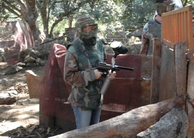 Estrategia para la batalla